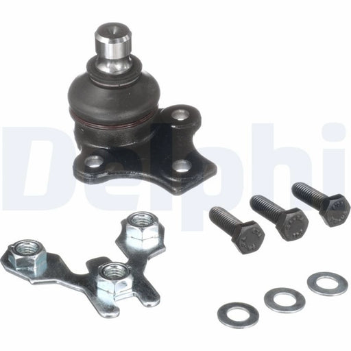 Delphi Ball Joint Lower TC280