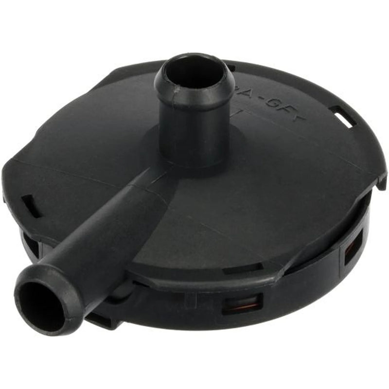 Gates Crankcase Oil Separator fits Audi A4 B6 2000-2004 3.0