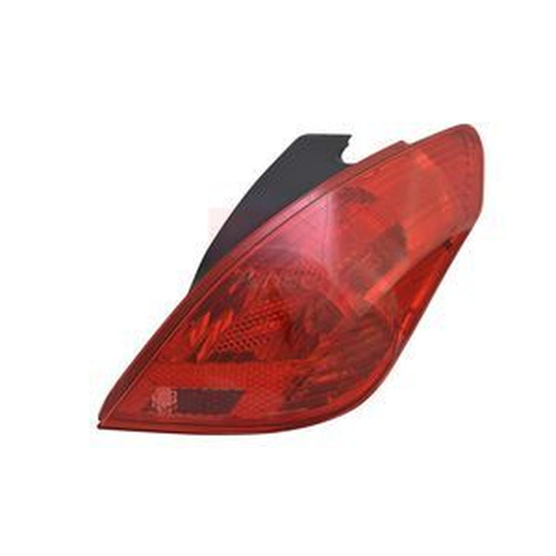 Apec Tail Light / Lamp Right fits Peugeot 308 I 2007-2014 1.4 1.6 2.0