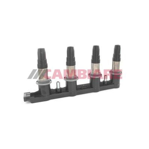 Cambiare Ignition Coil Pack fits Chevrolet Aveo / Kalos 2008 on 1.4