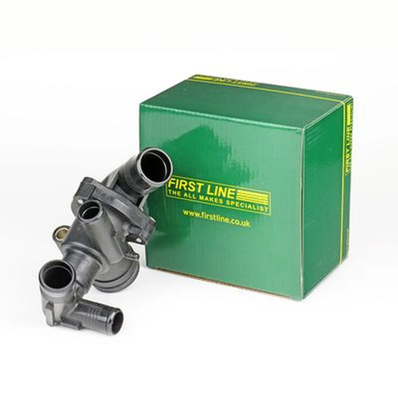 First Line Thermostat,Coolant fits Citroën Relay III 2006-2016 2.2