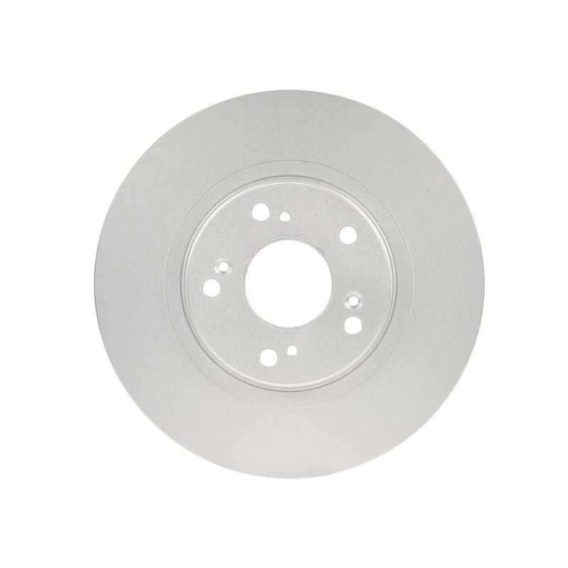 Bosch 2 x Vented Brake Discs fits Honda Accord VIII 2008-2015 2.0 2.2 2.4