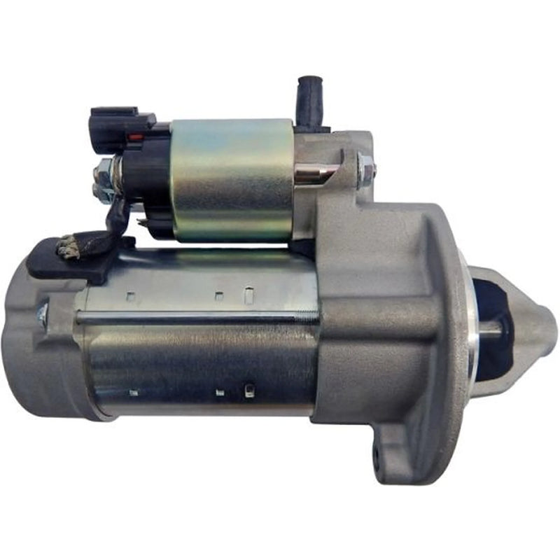 Hella Starter Motor 12V 1.9kW 13 Teeth fits Hyundai I40 I Cw 2011-2019 1.7