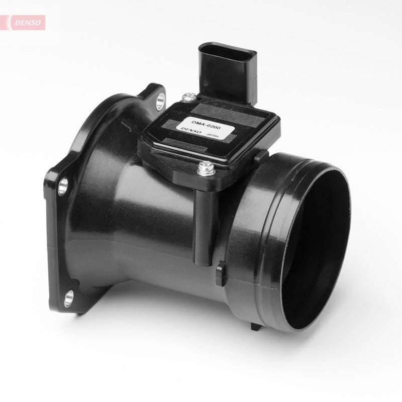 Denso MAF Sensor (Mass Air Flow) fits Audi A3 1996-2003 1.6