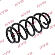 KYB Rear Suspension Coil Spring fits Kia Picanto III 2017 on 1.0 1.2