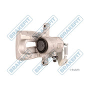 Apec Brake Caliper Assembly Rear Left BCA1093
