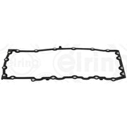 Elring Oil Sump Gasket Wide Thick fits Ford Usa F-150 2010-2011 6.2