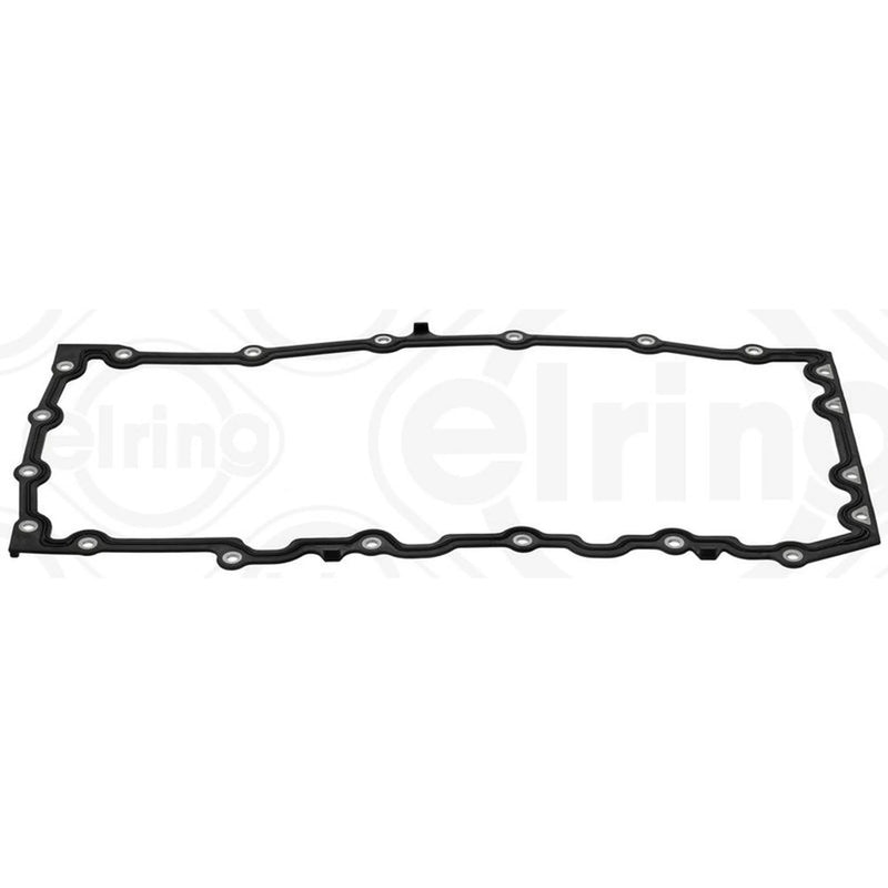 Elring Oil Sump Gasket Wide Thick fits Ford Usa F-150 2010-2011 6.2