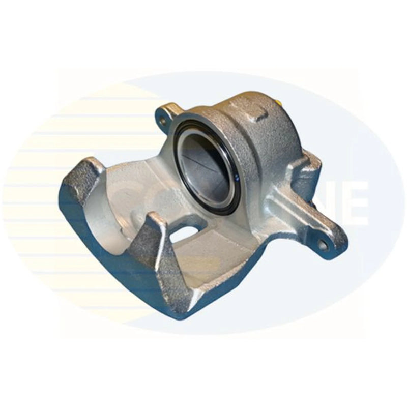 Comline Brake Caliper Assembly Front Right fits Subaru Trezia 2011 on 1.3 1.4