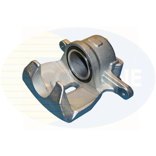 Comline Brake Caliper Assembly Front Right fits Subaru Trezia 2011 on 1.3 1.4