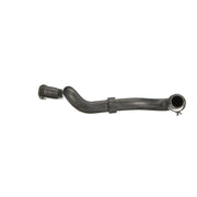 Gates Radiator Coolant Hose 636mm ID fits Ford C-Max 2007-2010 1.6