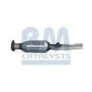 BM Catalysts Homologated Petrol Cat fits Seat Leon 1999-2006 1.4 1.6