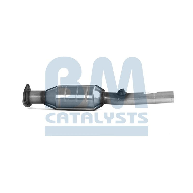 BM Catalysts Homologated Petrol Cat fits Seat Leon 1999-2006 1.4 1.6