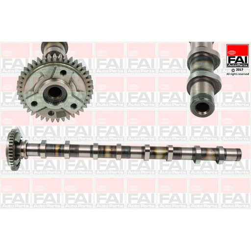 FAI Engine Camshaft Lobes fits BMW 1 2004-2013
