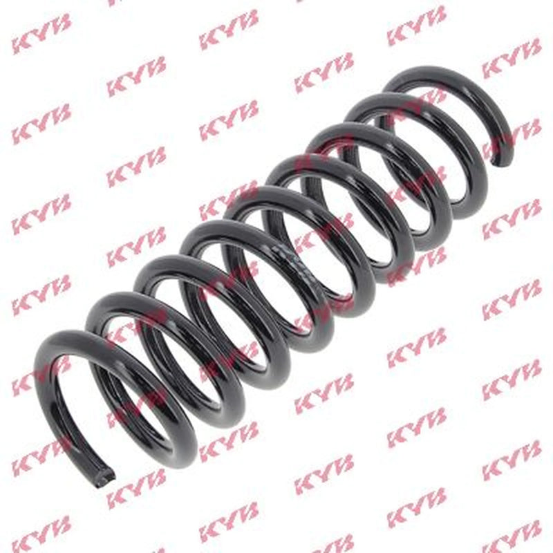 KYB Rear Suspension Coil Spring fits Chrysler Crossfire 2003-2008 3.2