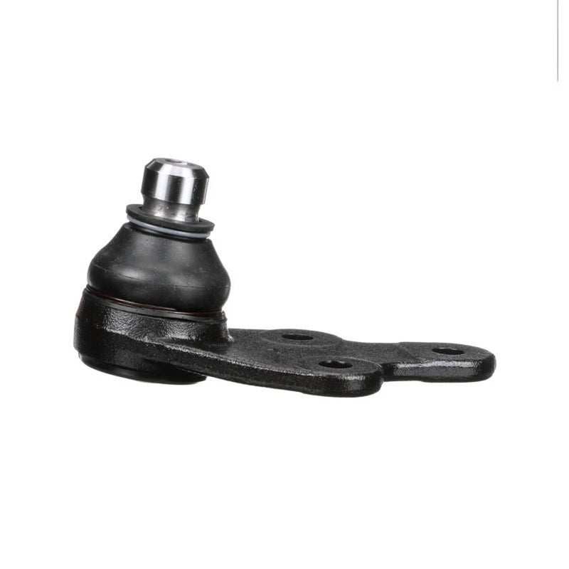 Delphi Ball Joint Front Left fits Ford Kuga I 2008-2012 2.0 2.5