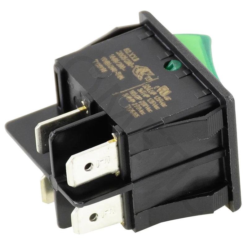 Dometic Switch 230V - Essential Accessory for Refrigeration