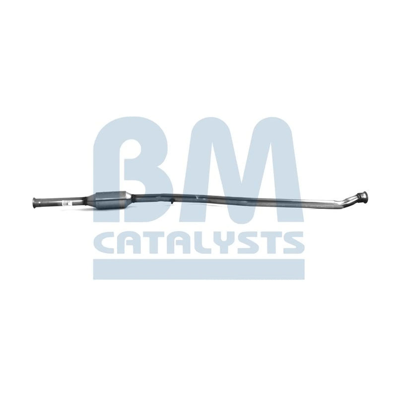 BM Catalysts Homologated Diesel Cat fits Citroën Berlingo First 1998-2005 1.9