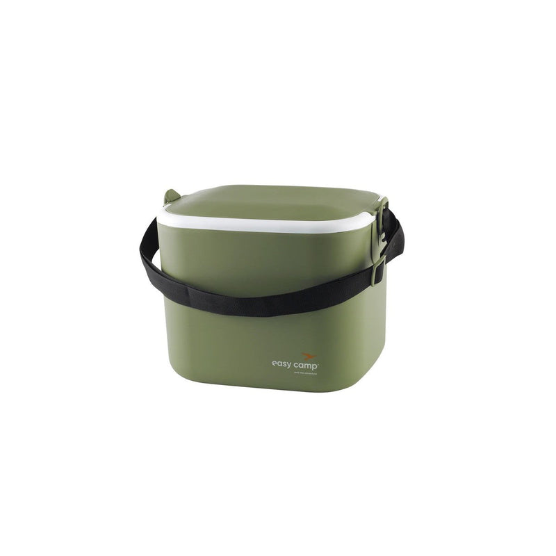 Easy Camp Arctic Poppy Sholder Strap 14L Cooler Coolbox