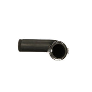 Gates Intercooler Turbo Charge Air Hose 380mm fits Mercedes-Benz Sprinter 3,5-T