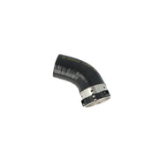 NRF Intercooler Turbo Charge Air Hose Upper Right 166441