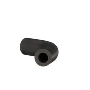 Gates Crankcase Ventilation Hose 86mm fits Audi 100 C4 1990-1994 2.6 2.8