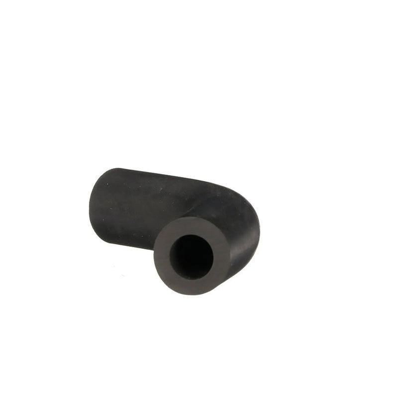 Gates Crankcase Ventilation Hose 86mm fits Audi 100 C4 1990-1994 2.6 2.8