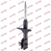 KYB Shock Absorber Damper Strut Front Left fits Mitsubishi Space Star 1998-2004
