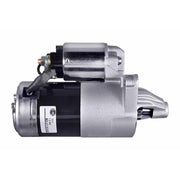 Hella Starter Motor 12V 1.2kW 8 Teeth fits Nissan 100NX 1990-1994 1.6