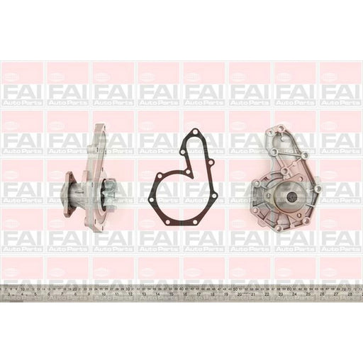 FAI Engine Cooling Water Pump WP2661