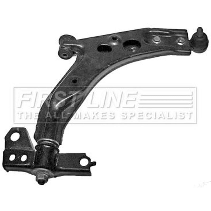 First Line Control/Trailing Arm fits Kia Mentor 1993-1997 1.5 1.6 1.8