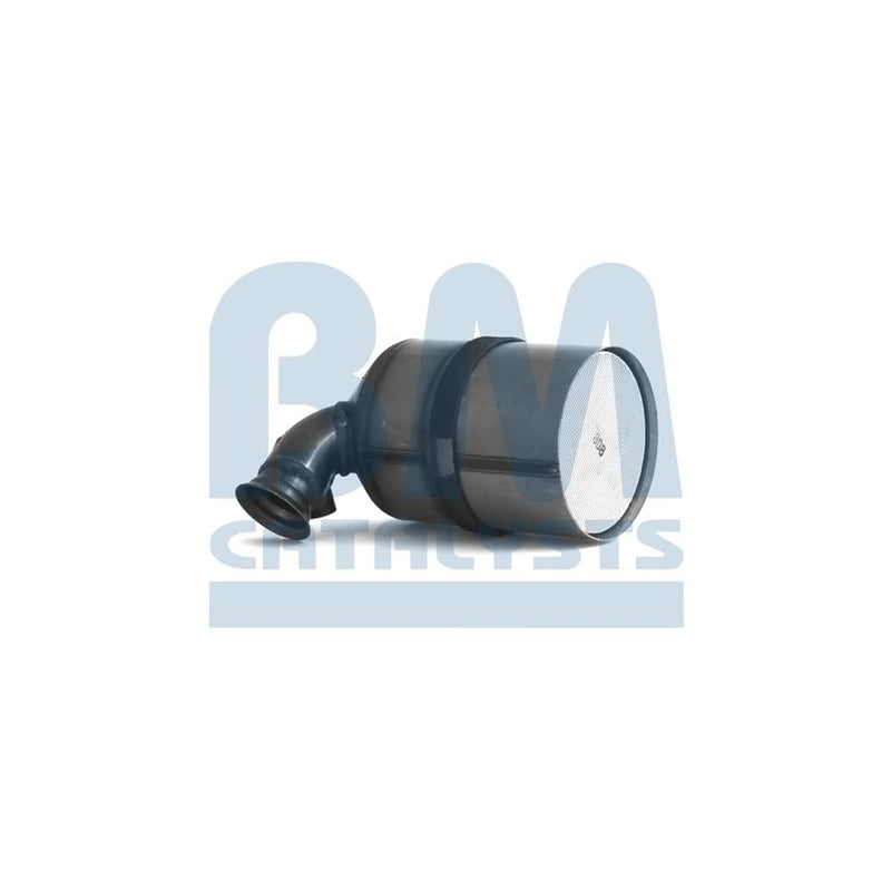 BM Catalysts Dpf fits Citroën Berlingo / Berlingo First 2005-2008 1.6