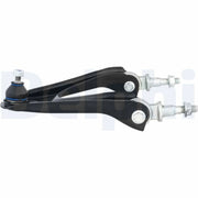 Delphi Control/Trailing Arm Upper fits Honda Accord 1993-1998 1.8 2.0 2.2 2.3