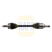 NAPA CV Drive Shaft Driveshaft Front Left NDS1295L