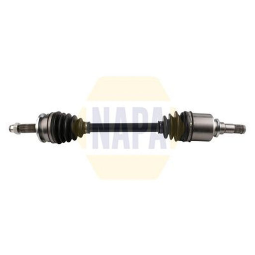 NAPA CV Drive Shaft Driveshaft Front Left fits Toyota Avensis 2008-2018 1.6 1.8