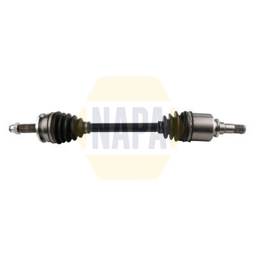 NAPA CV Drive Shaft Driveshaft Front Left NDS1295L