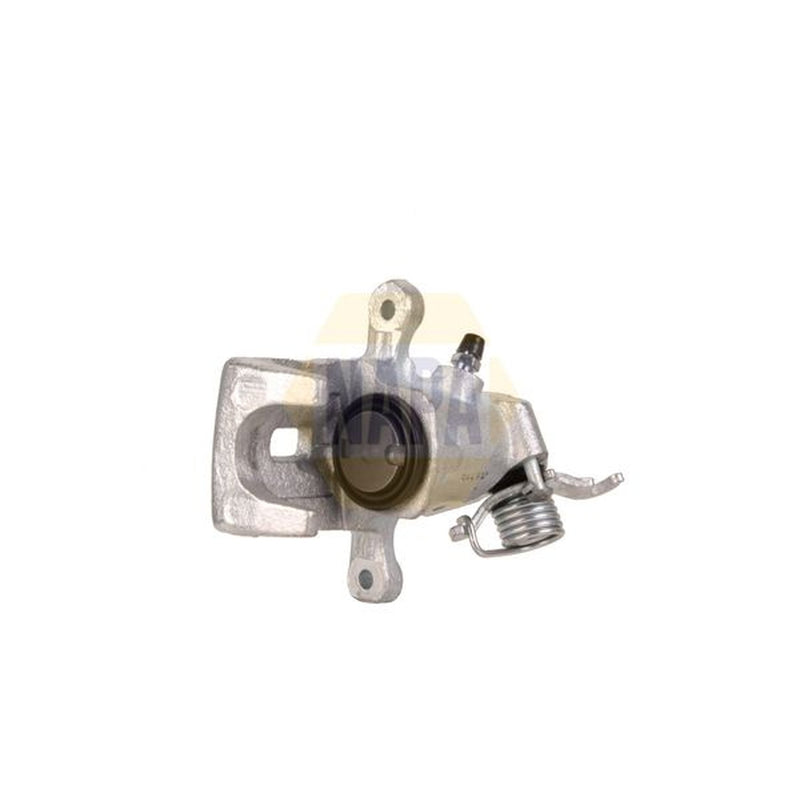 NAPA Brake Caliper Assembly Rear Left fits Hyundai Coupe II 2001-2009