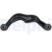 Delphi Control/Trailing Arm Rear fits Subaru Legacy 1998-2003 2.0 2.5