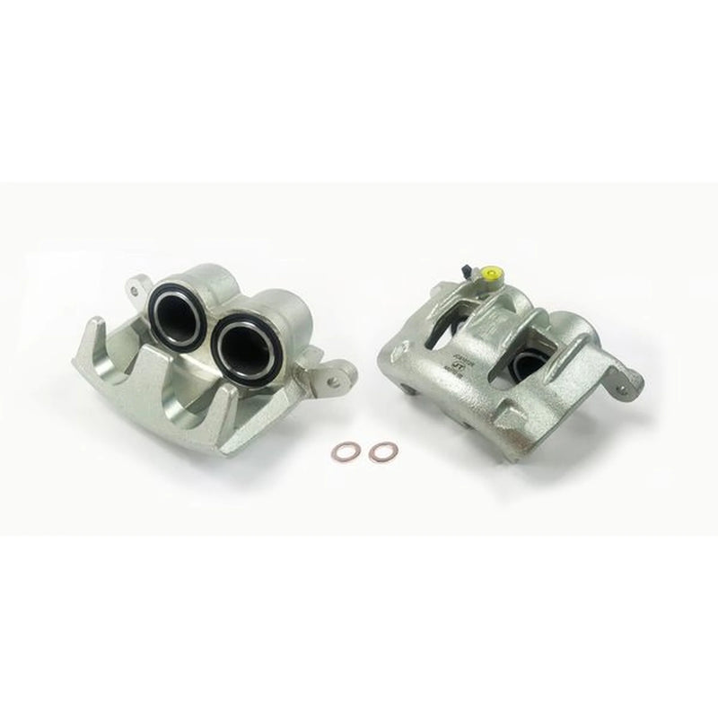 Juratek Brake Caliper Assembly Front Right fits Ford Transit 1999-2006