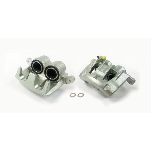 Juratek Brake Caliper Assembly Front Right fits Ford Transit 1999-2006