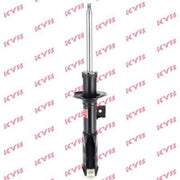 KYB Shock Absorber Damper Strut Front Right fits Daihatsu Cuore VII 2007 on 1.0