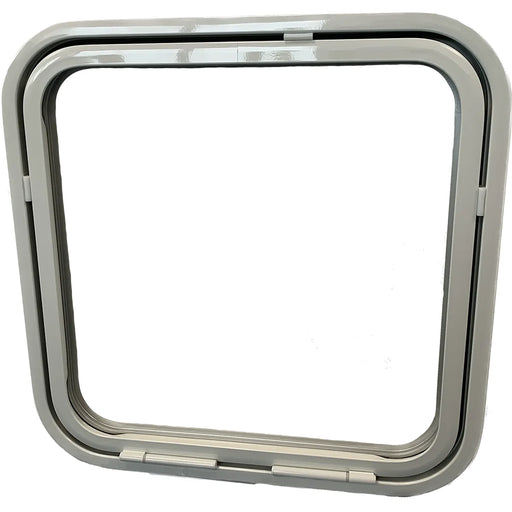 Hartal Locker Door Frame 550x550 for Van Side Panel