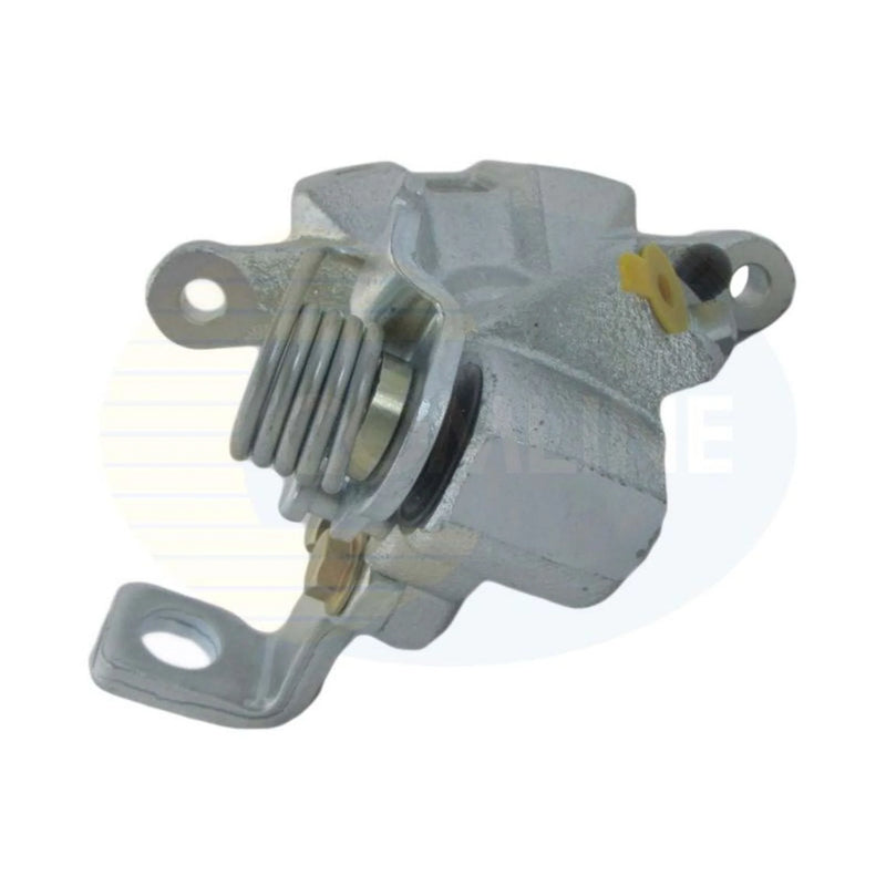 Comline Brake Caliper Assembly Rear Left fits Honda Civic VII 2000-2005