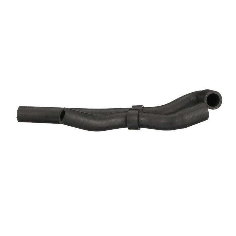Gates Molded Heater Hose fits Audi A3 2004-2013 1.8 2.0