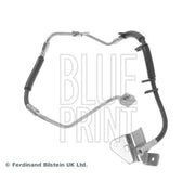Blue Print Brake Hydraulic Hose Line Front Left fits Jeep Grand Cherokee