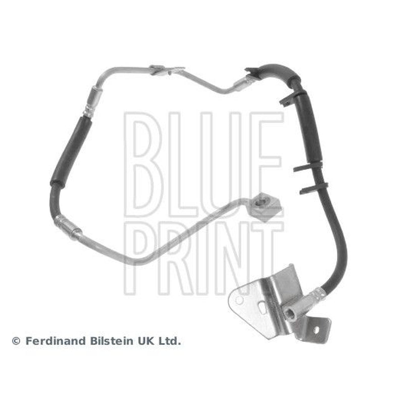 Blue Print Brake Hydraulic Hose Line Front Left fits Jeep Grand Cherokee