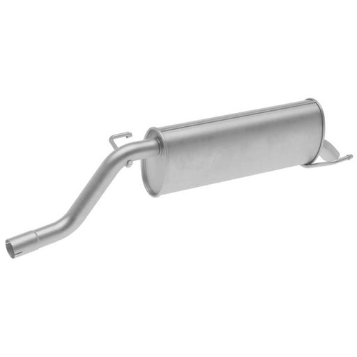 Hella End Silencer Rear 8LD 366 029-561