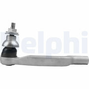 Delphi Steering Tie Rod End Ball Joint Front Right M1 fits Mercedes-Benz A-Class