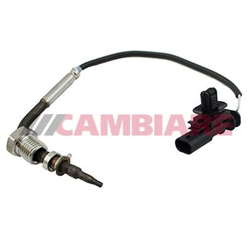 Cambiare Exhaust Gas Temperature Sensor VE390387