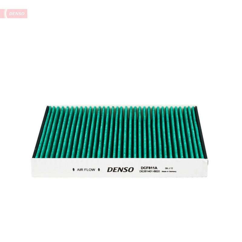 Denso Cabin Air Filter (Pollen Filter) fits Audi A1 2018 on